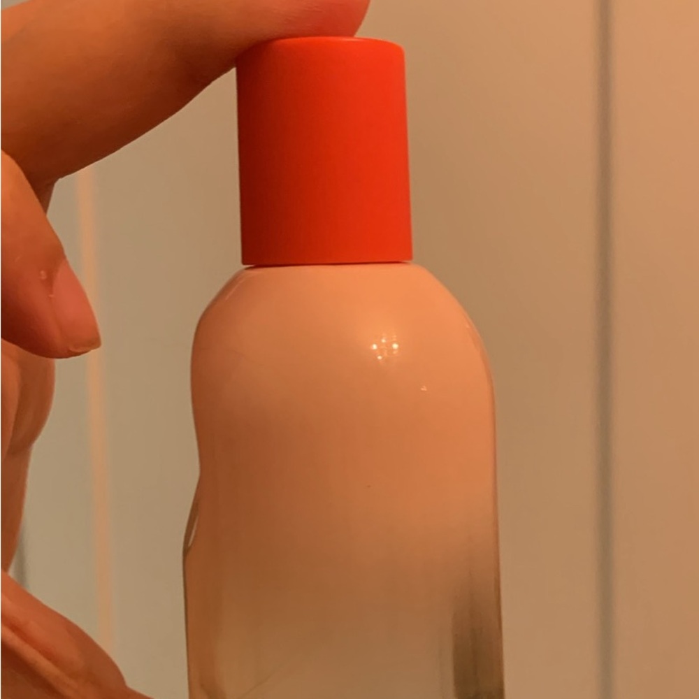 Glossier you perfume brand new